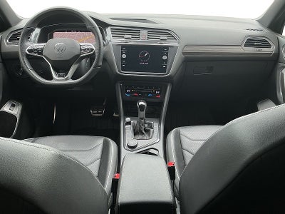 2024 Volkswagen Tiguan 2.0T SEL R-Line