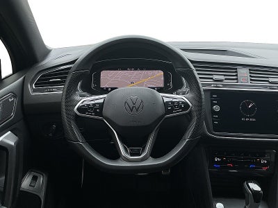 2024 Volkswagen Tiguan 2.0T SEL R-Line