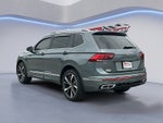 2024 Volkswagen Tiguan 2.0T SEL R-Line