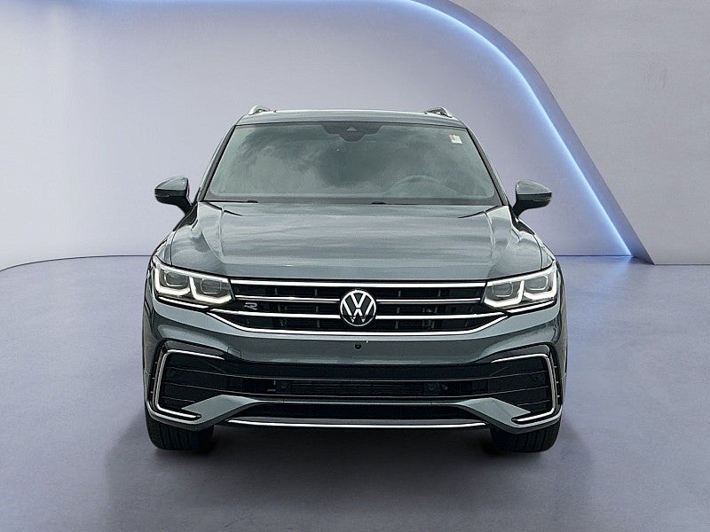 2024 Volkswagen Tiguan 2.0T SEL R-Line
