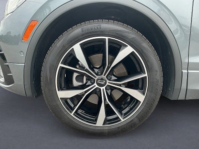 2024 Volkswagen Tiguan 2.0T SEL R-Line