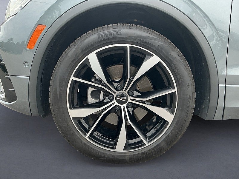 2024 Volkswagen Tiguan 2.0T SEL R-Line