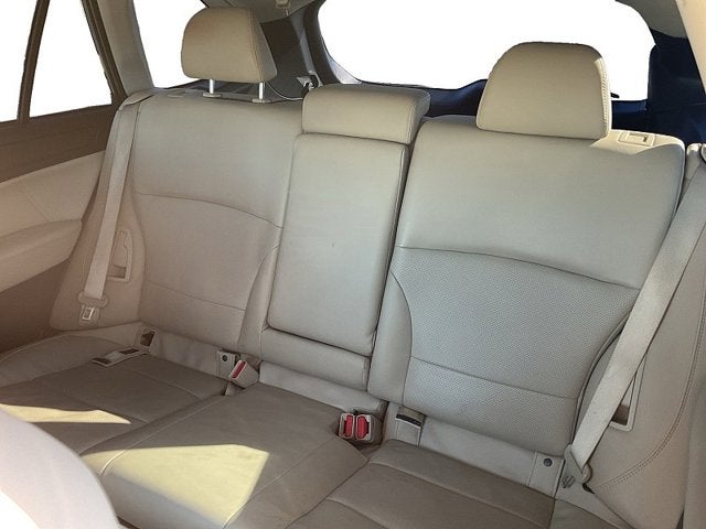 2018 Subaru Outback Limited