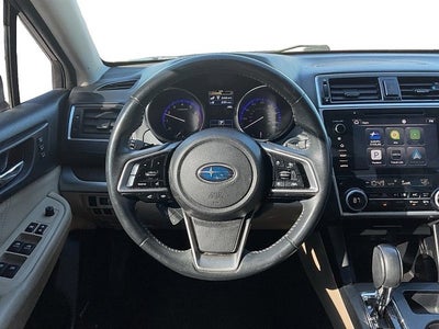 2018 Subaru Outback Limited