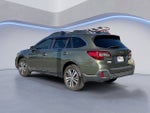 2018 Subaru Outback Limited