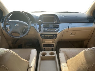 2008 Honda Odyssey Touring w/ Navigation & RES