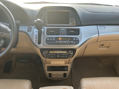 2008 Honda Odyssey Touring w/ Navigation & RES