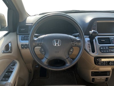 2008 Honda Odyssey Touring w/ Navigation & RES