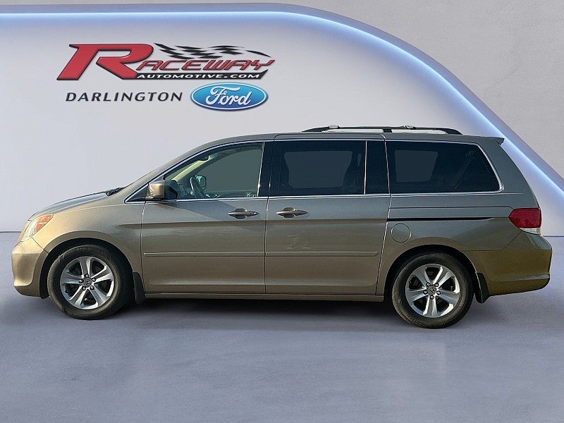 Used 2008 Honda Odyssey Touring with VIN 5FNRL38928B058613 for sale in Darlington, SC