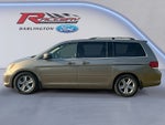 2008 Honda Odyssey Touring w/ Navigation & RES