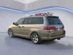 2008 Honda Odyssey Touring w/ Navigation & RES