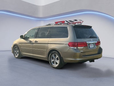 2008 Honda Odyssey Touring w/ Navigation & RES