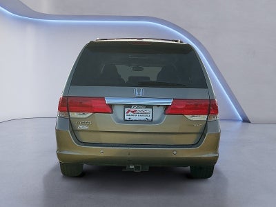 2008 Honda Odyssey Touring w/ Navigation & RES
