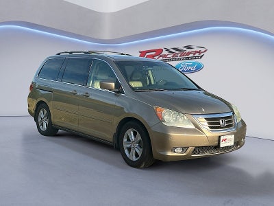 2008 Honda Odyssey Touring w/ Navigation & RES