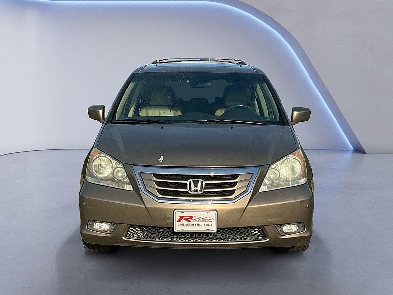 2008 Honda Odyssey Touring w/ Navigation & RES
