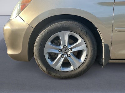 2008 Honda Odyssey Touring w/ Navigation & RES
