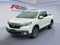 2019 Honda Ridgeline RTL-T