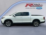 2019 Honda Ridgeline RTL-T