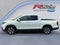2019 Honda Ridgeline RTL-T