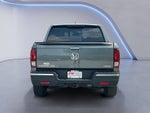 2017 Honda Ridgeline RTL-E