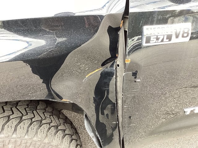 2019 Toyota Tundra 4WD SR5