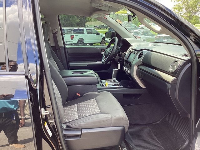 2019 Toyota Tundra 4WD SR5