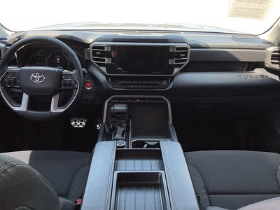 2023 Toyota Tundra 4WD SR5