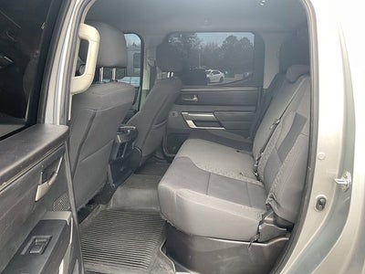 2023 Toyota Tundra 4WD SR5