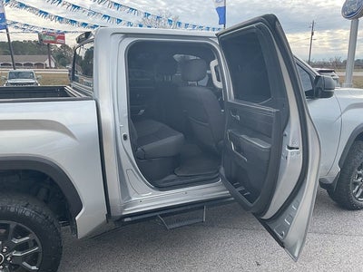 2023 Toyota Tundra 4WD SR5