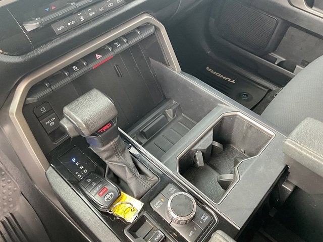 2023 Toyota Tundra 4WD SR5