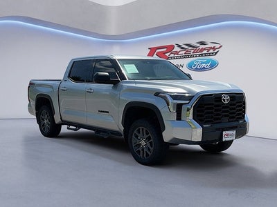 2023 Toyota Tundra 4WD SR5