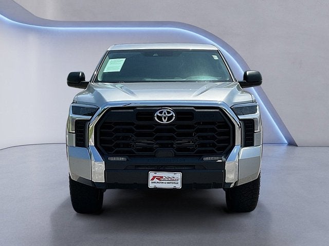 2023 Toyota Tundra 4WD SR5