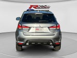 2025 Mitsubishi Outlander Sport Base