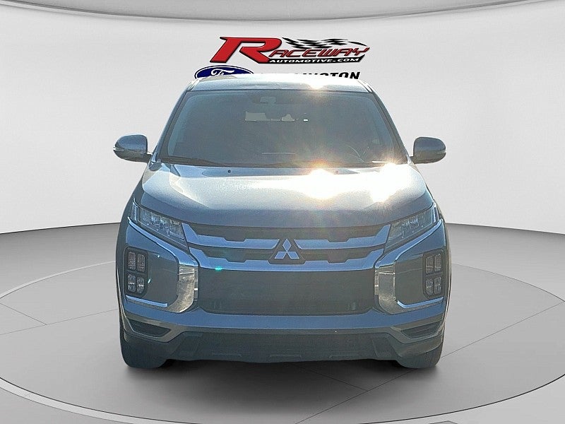 2025 Mitsubishi Outlander Sport Base