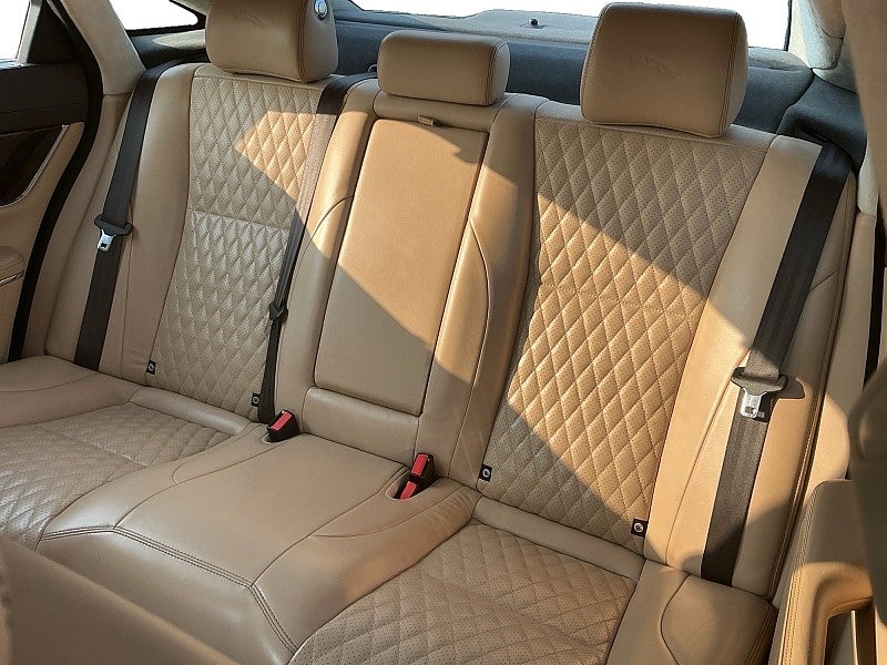 2016 Jaguar XJ XJL Portfolio