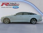 2016 Jaguar XJ XJL Portfolio