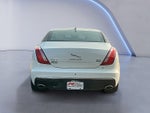 2016 Jaguar XJ XJL Portfolio