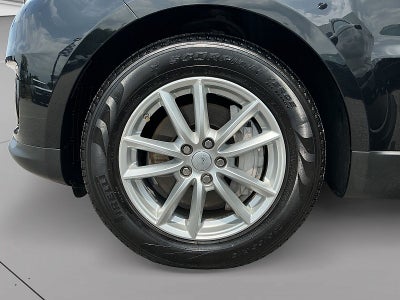 2021 Land Rover Range Rover Sport SE