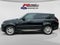 2021 Land Rover Range Rover Sport SE