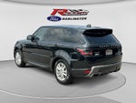 2021 Land Rover Range Rover Sport SE