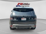 2021 Land Rover Range Rover Sport SE