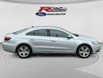 2015 Volkswagen CC 2.0T Sport