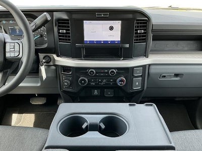 2026 Ford Super Duty F-250® XL