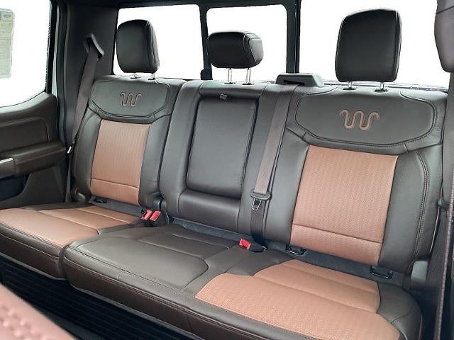 2026 Ford Super Duty F-250® King Ranch®