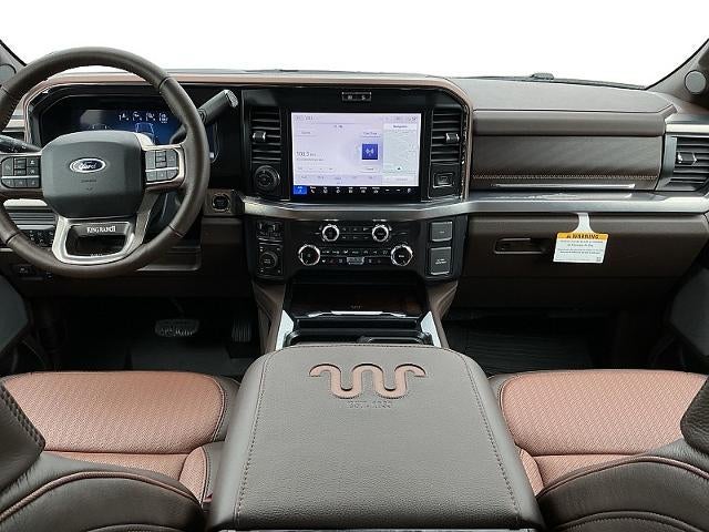 2026 Ford Super Duty F-250® King Ranch®