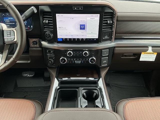 2026 Ford Super Duty F-250® King Ranch®