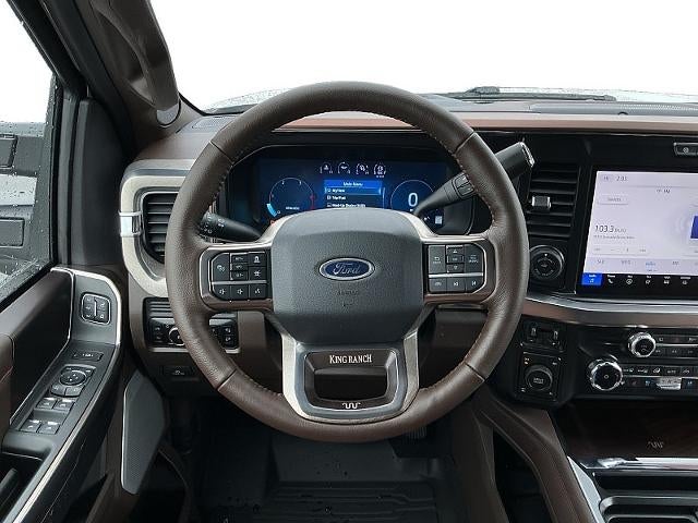 2026 Ford Super Duty F-250® King Ranch®
