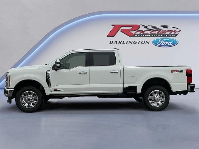 2026 Ford Super Duty F-250® King Ranch®