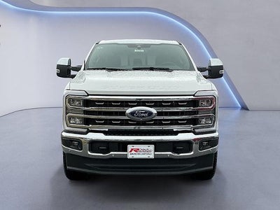 2026 Ford Super Duty F-250® King Ranch®