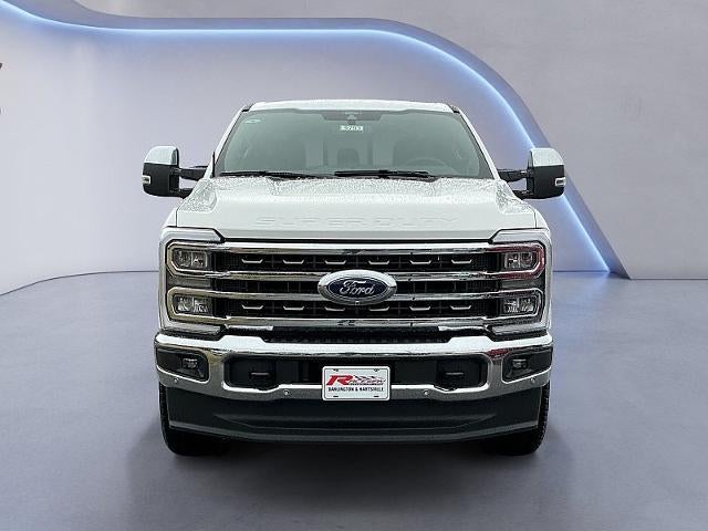 2026 Ford Super Duty F-250® King Ranch®